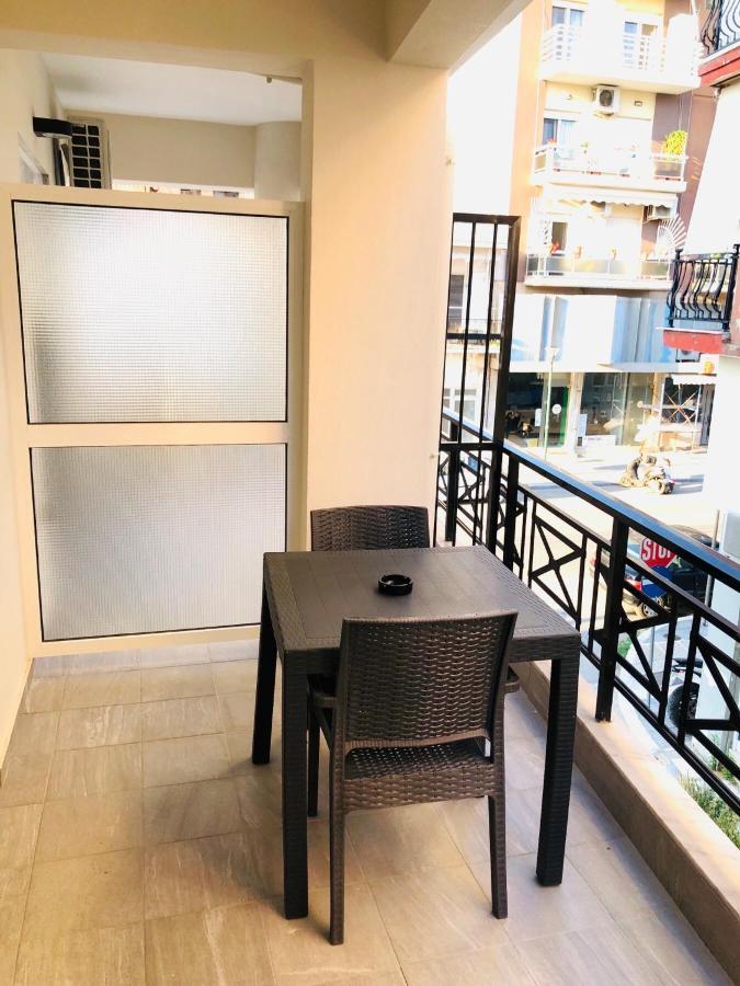 Stamatina'S Luxury Apartment Alexandroupoli Exterior photo